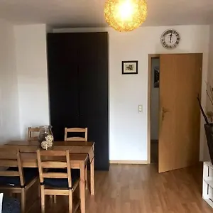„vikings“ / Lifestyle Apartment Leipzig