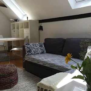 Cevennenremise Apartment Berlin